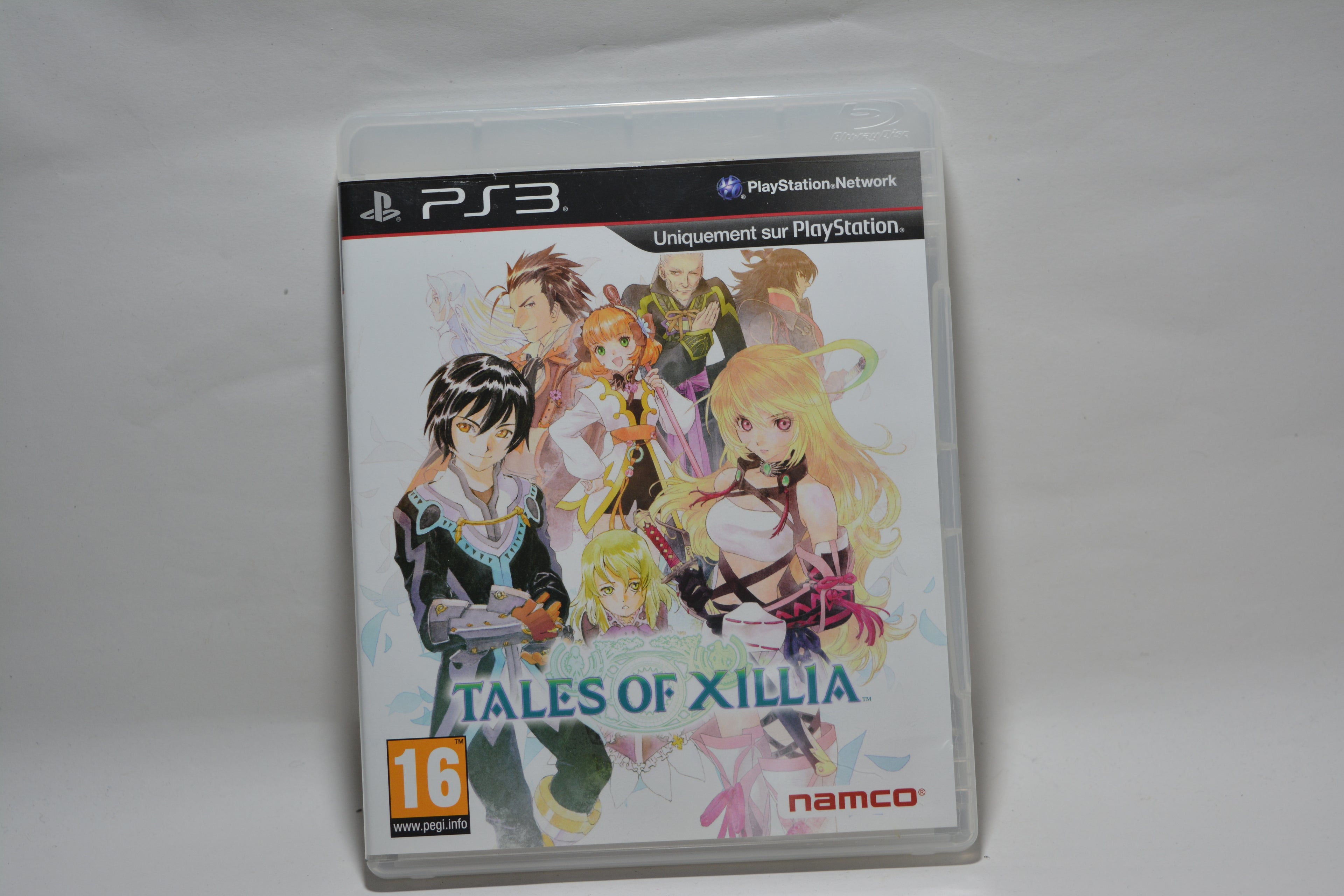 Tales of Xillia [Collectors]