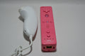 Wii Motion Plus Controller + Nunchuck SET