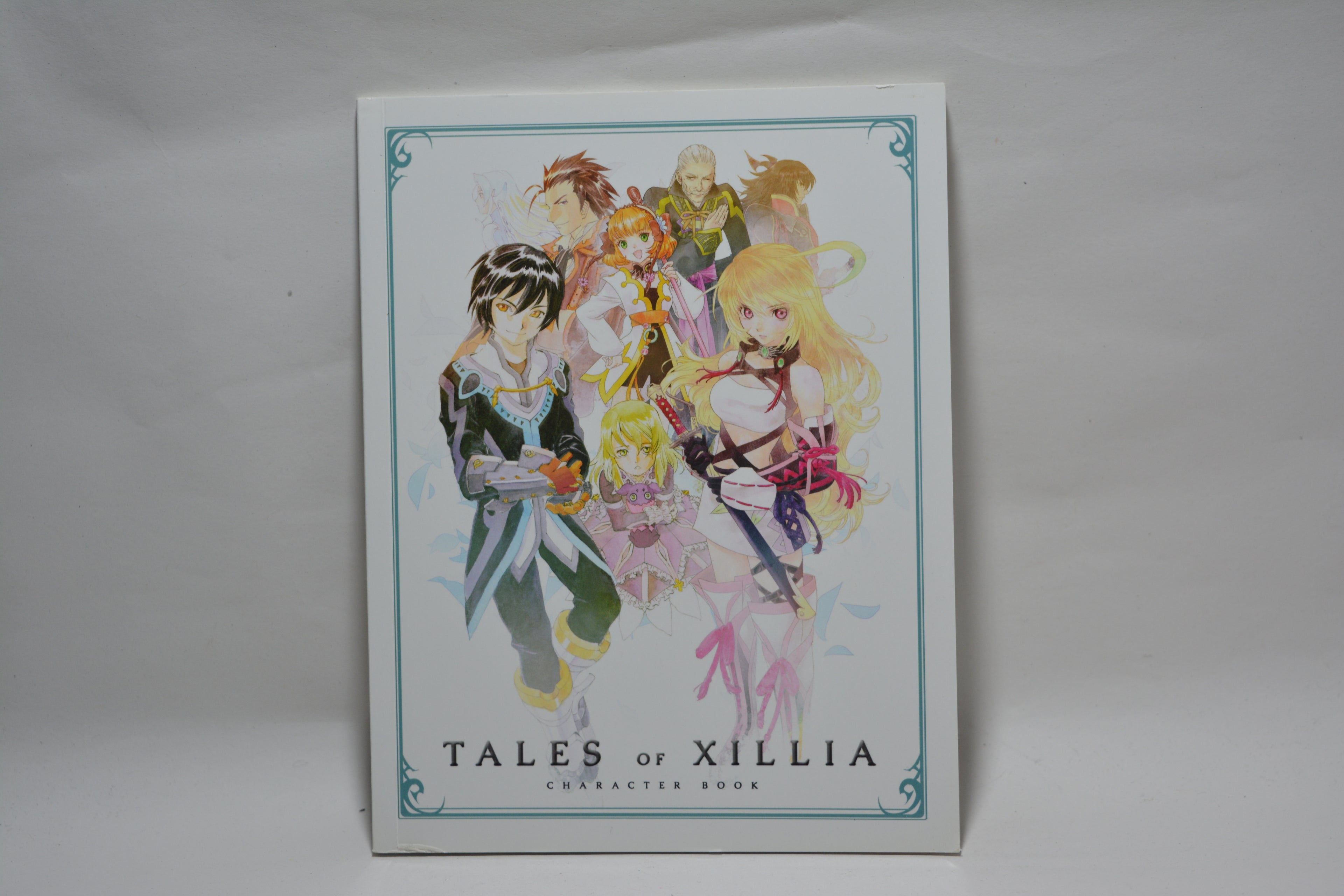 Tales of Xillia [Collectors]