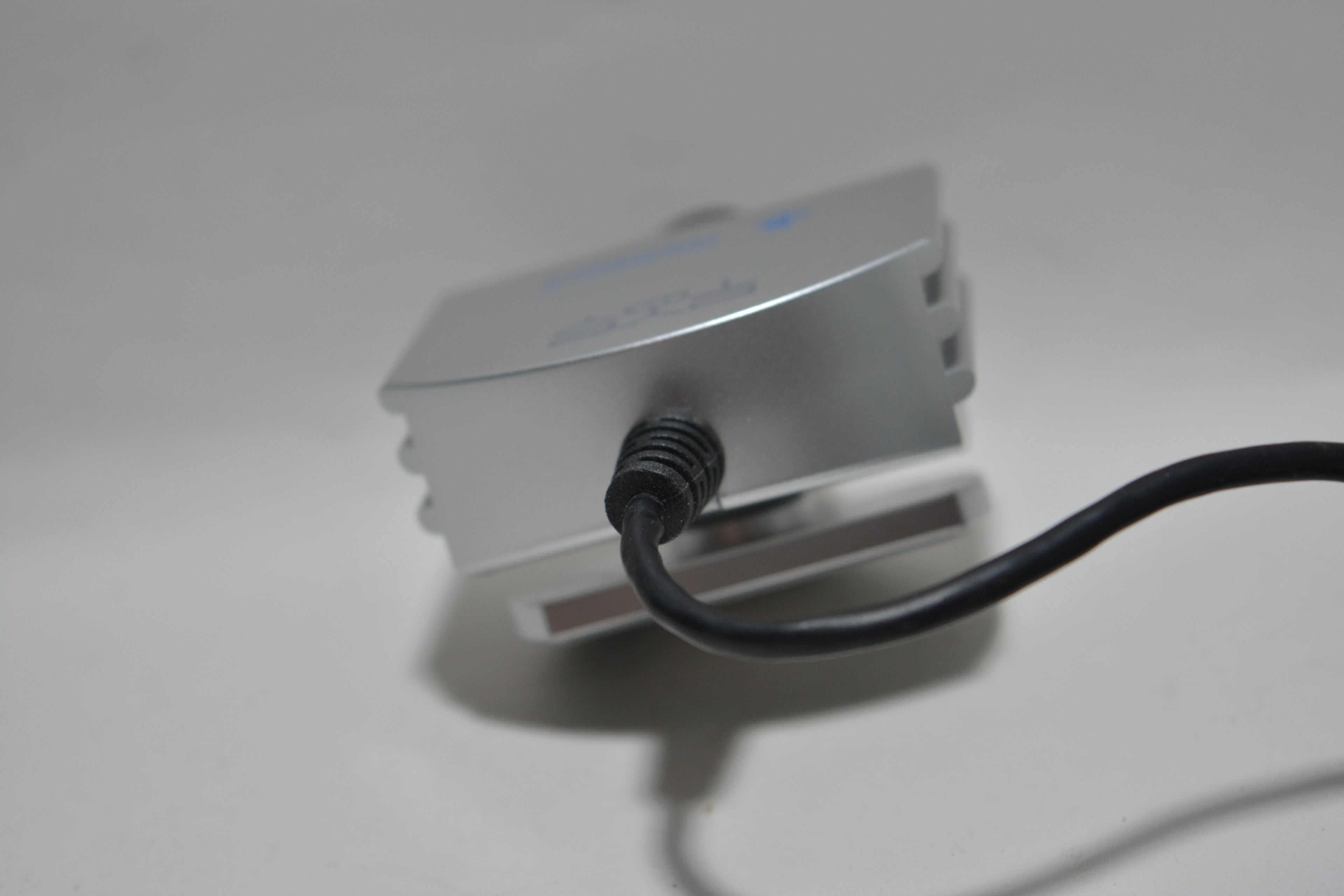 PS2 EyeToy Camera [Silver]