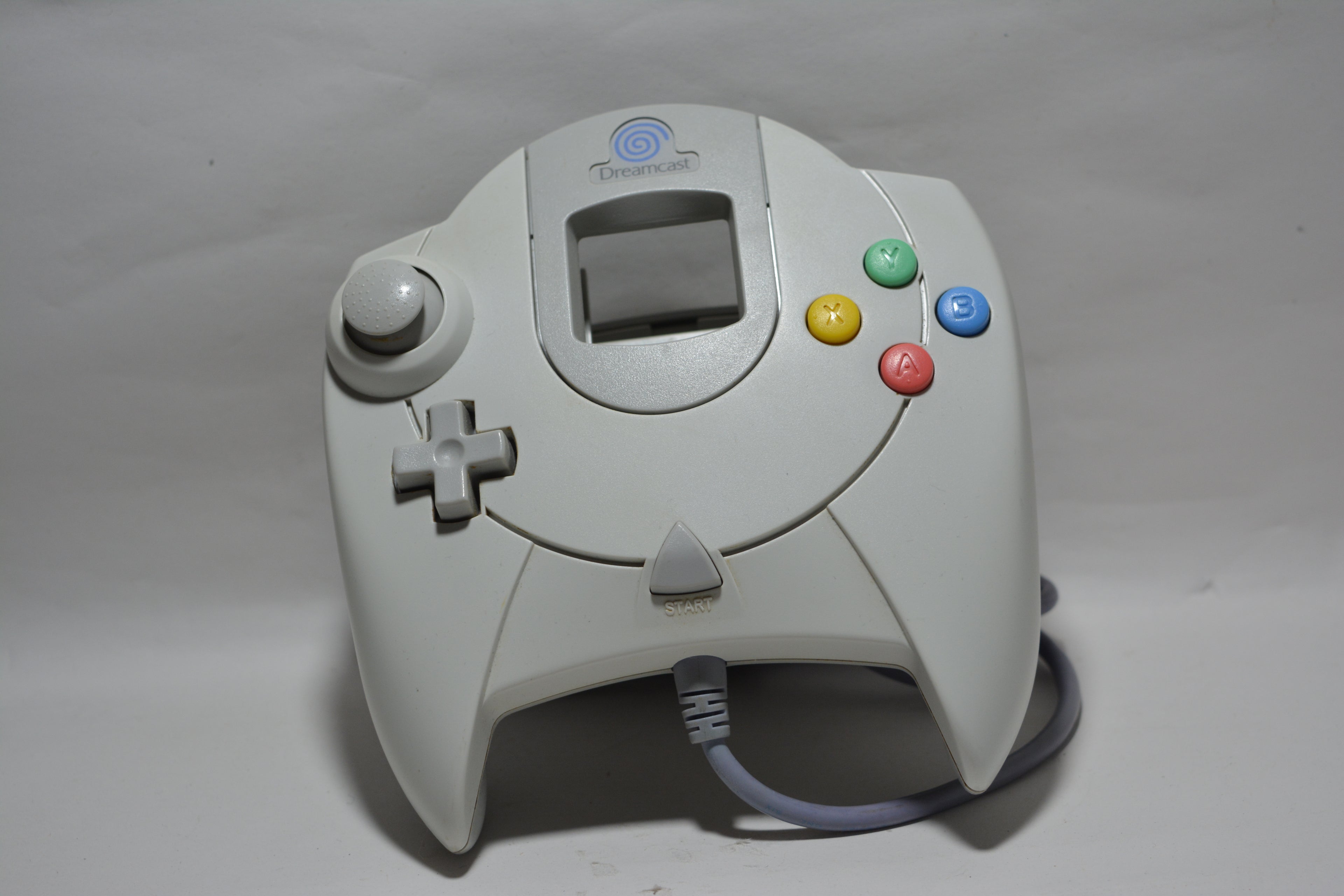 Sega Dreamcast Controller