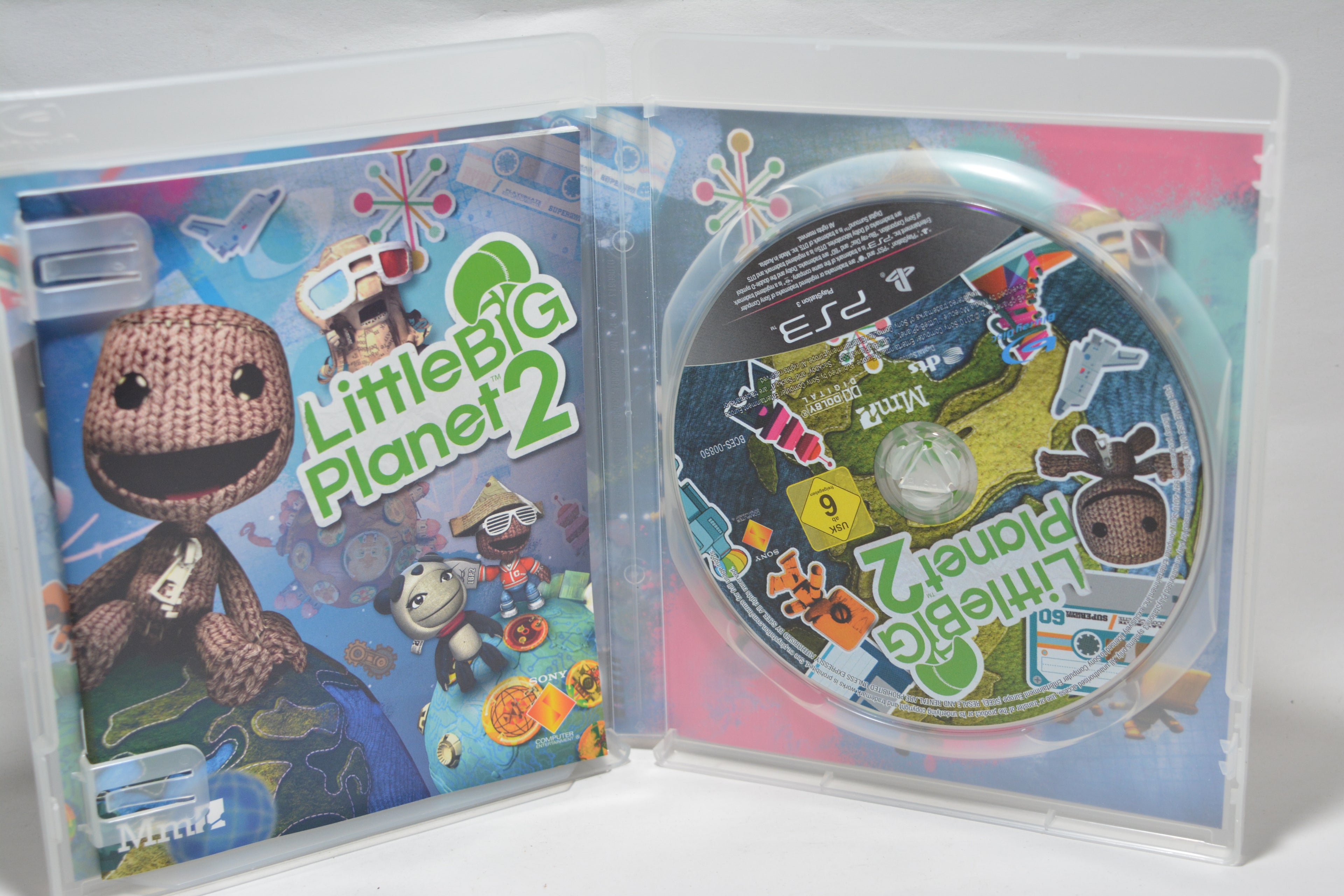 Little Big Planet 2