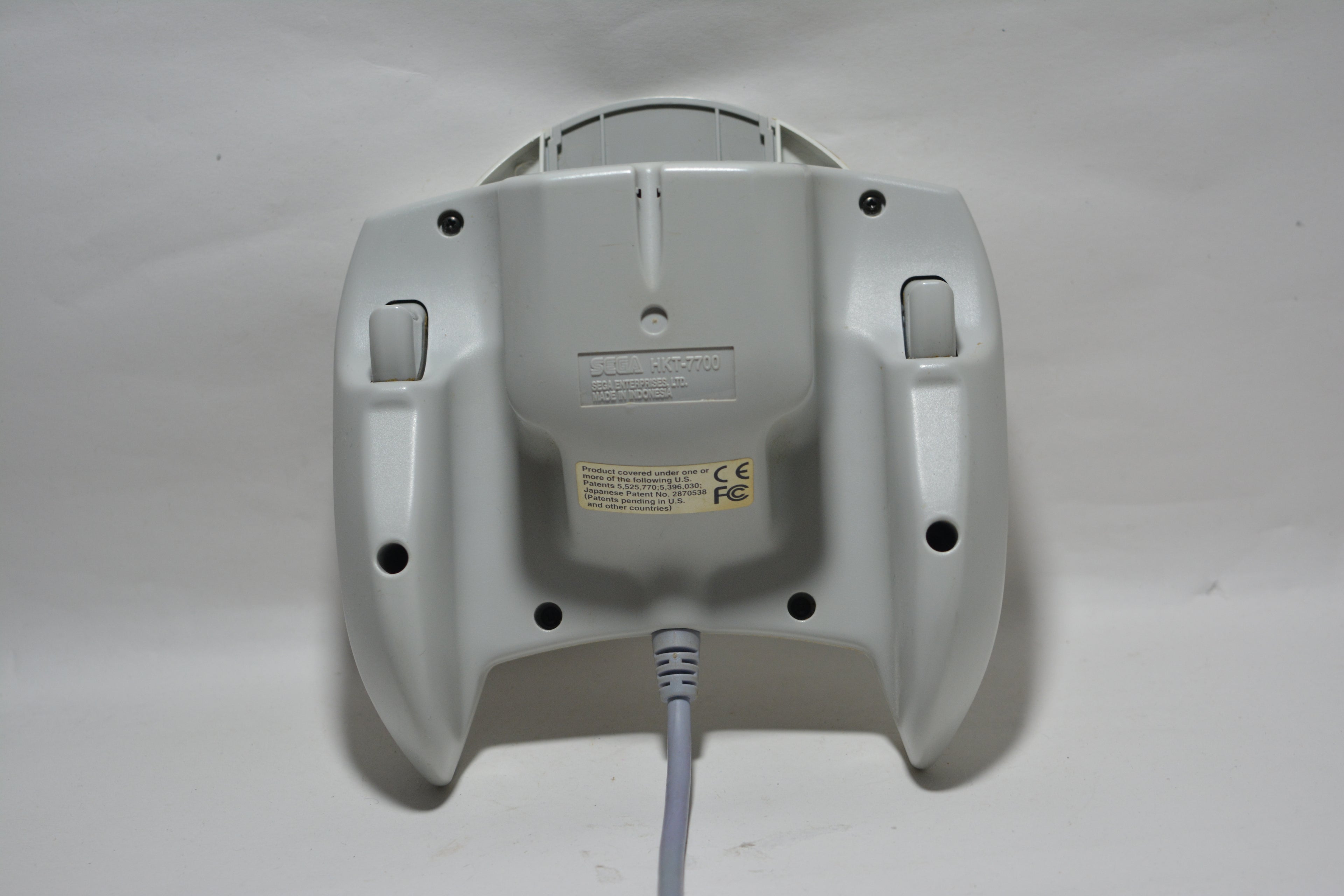 Sega Dreamcast Controller