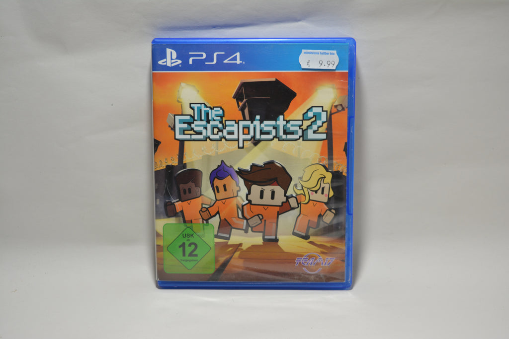 The Escapists 2