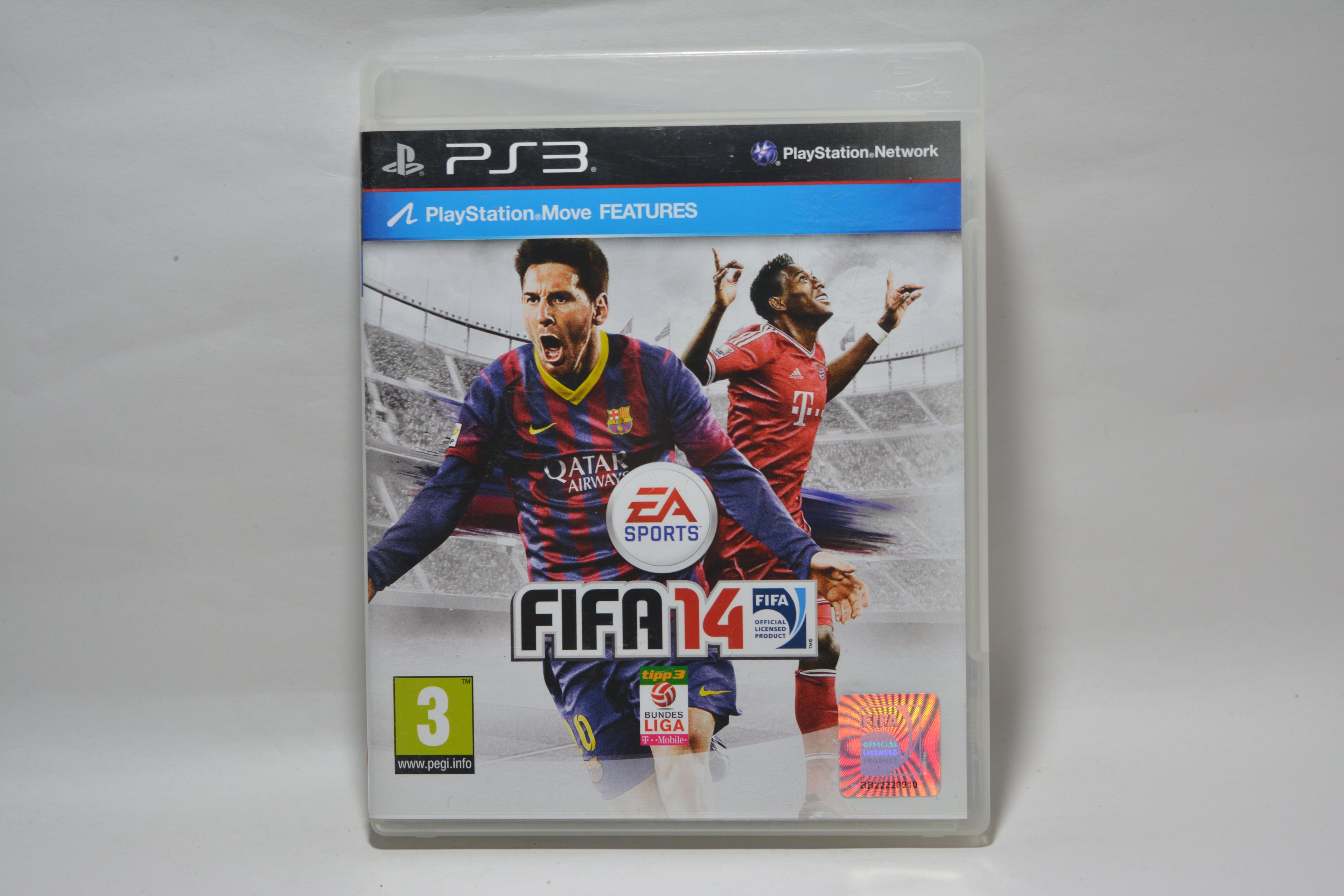 FIFA 14