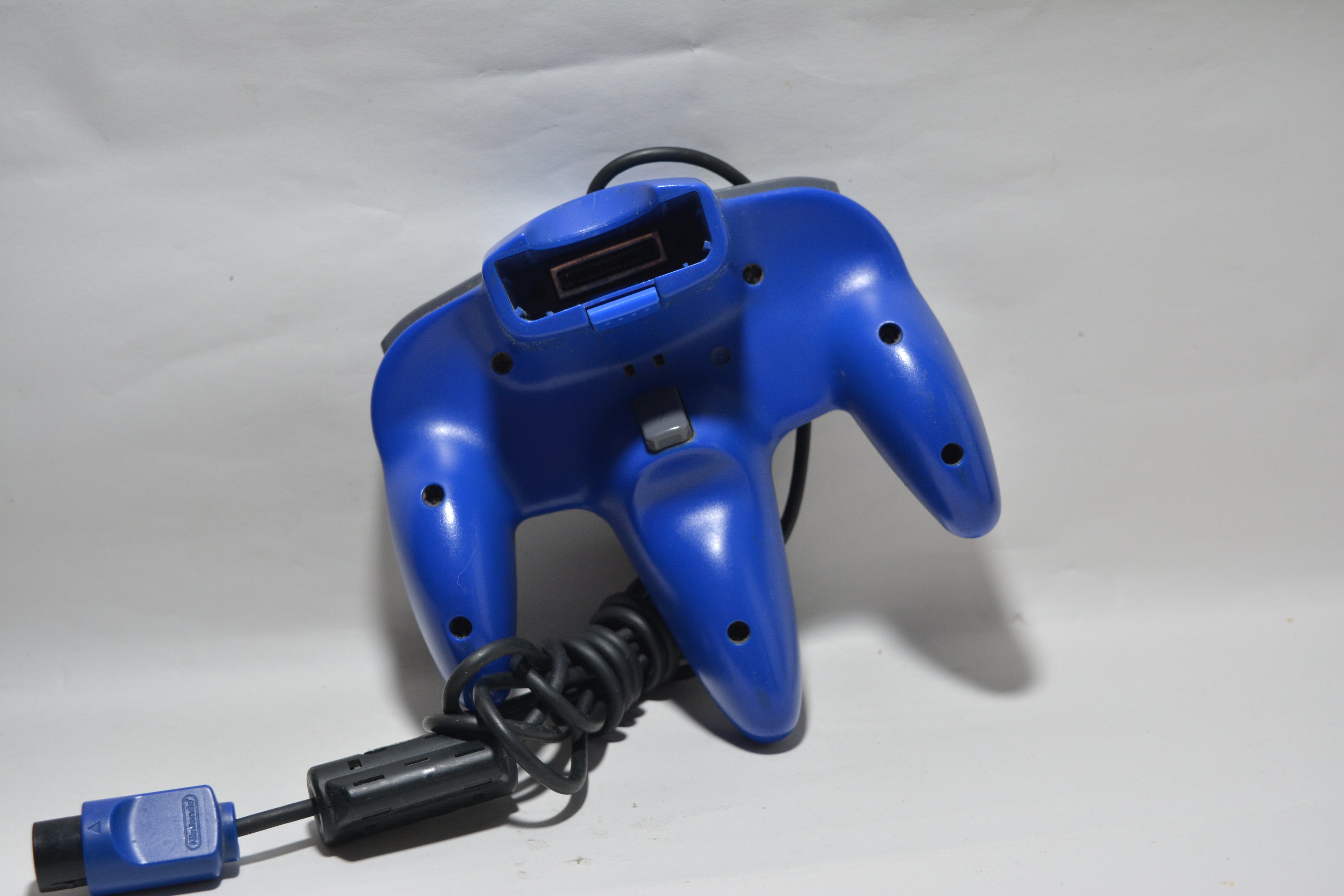 N64 Controller [Blau]