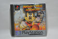 Mickey's Wild Adventure