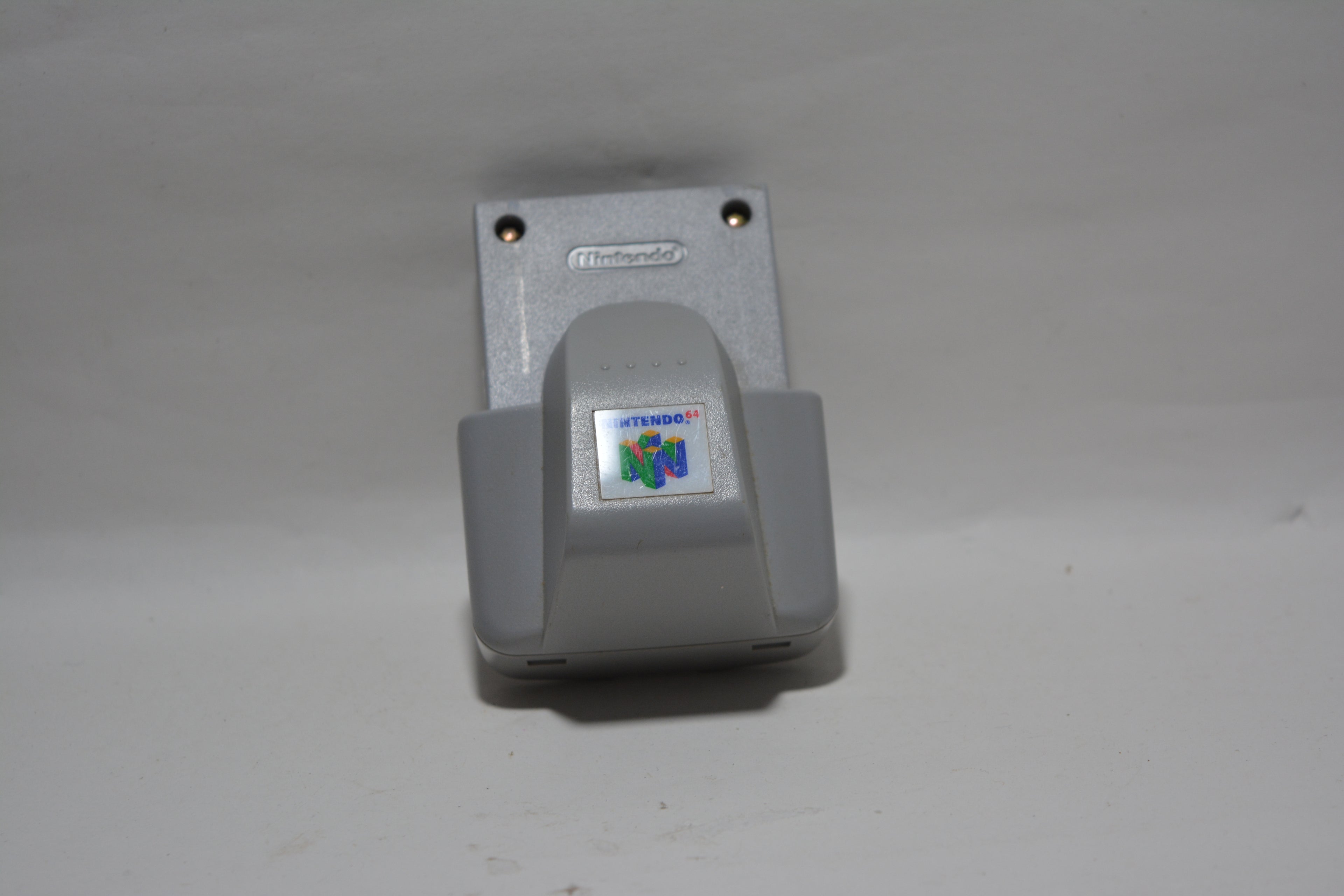 N64 Rumble Pack