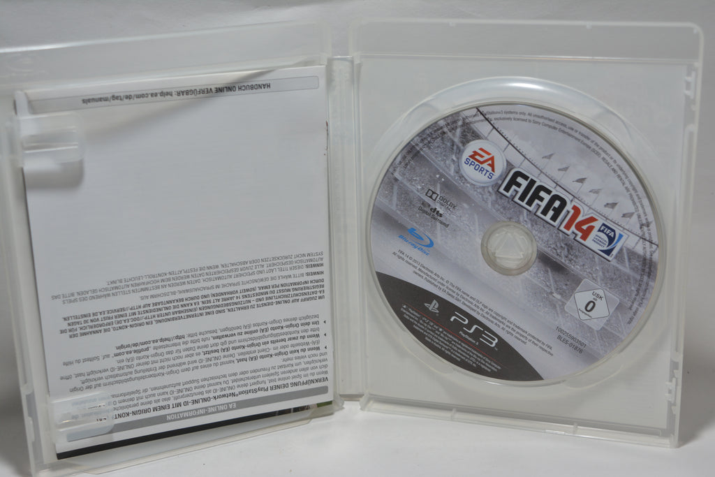 FIFA 14