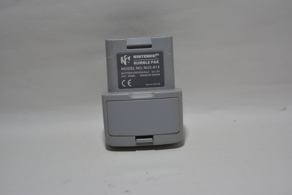 N64 Rumble Pack