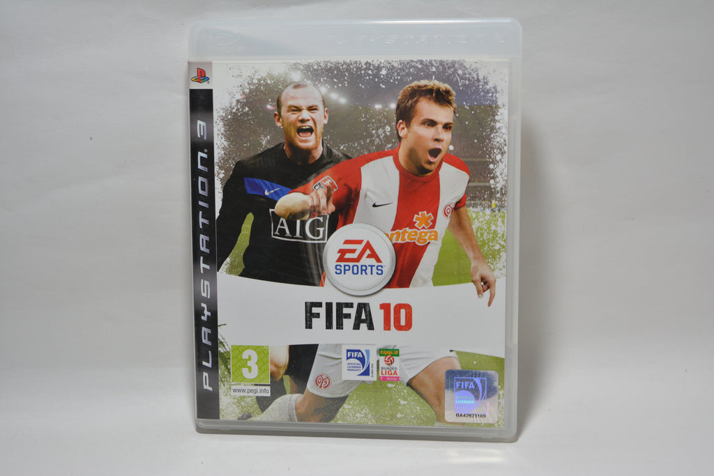 FIFA 10
