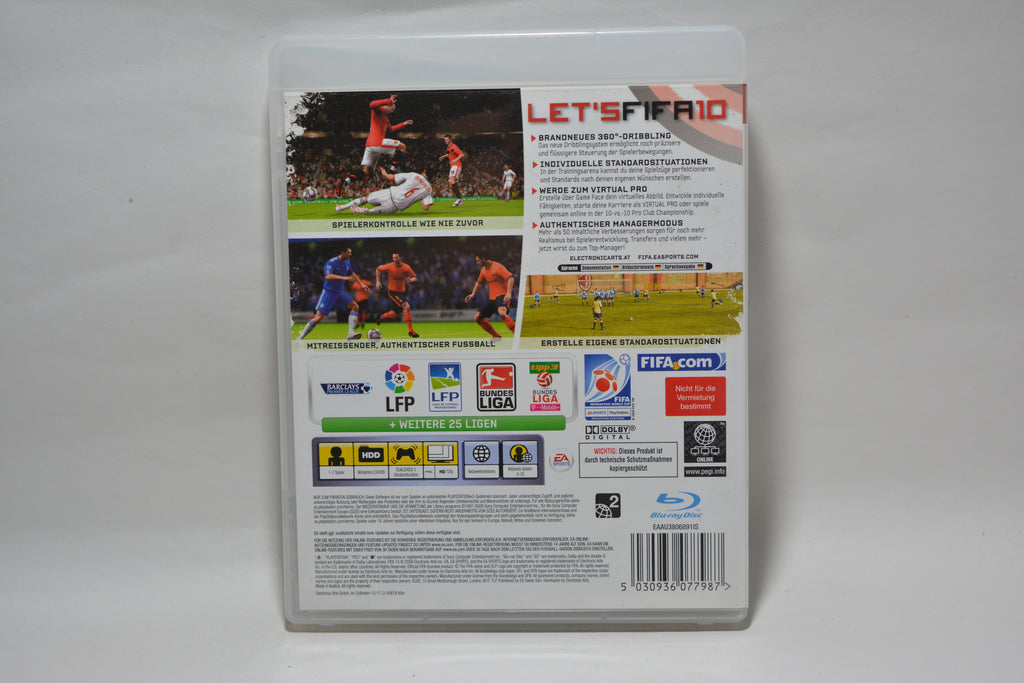 FIFA 10