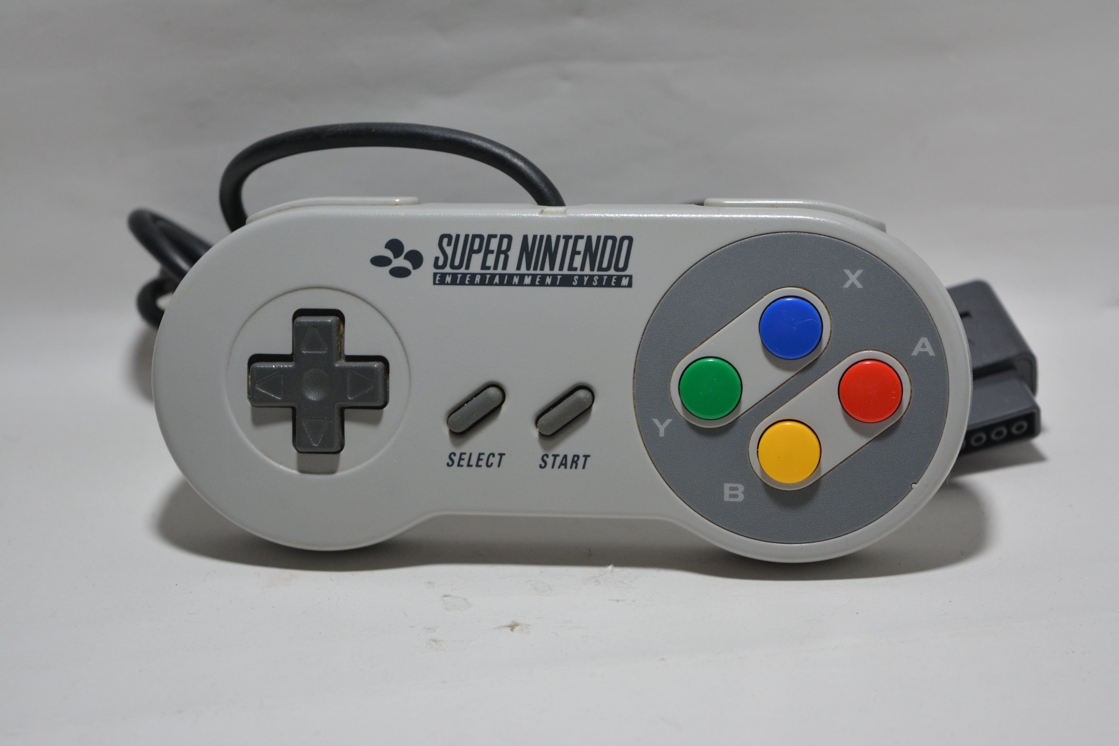Super Nintendo Controller