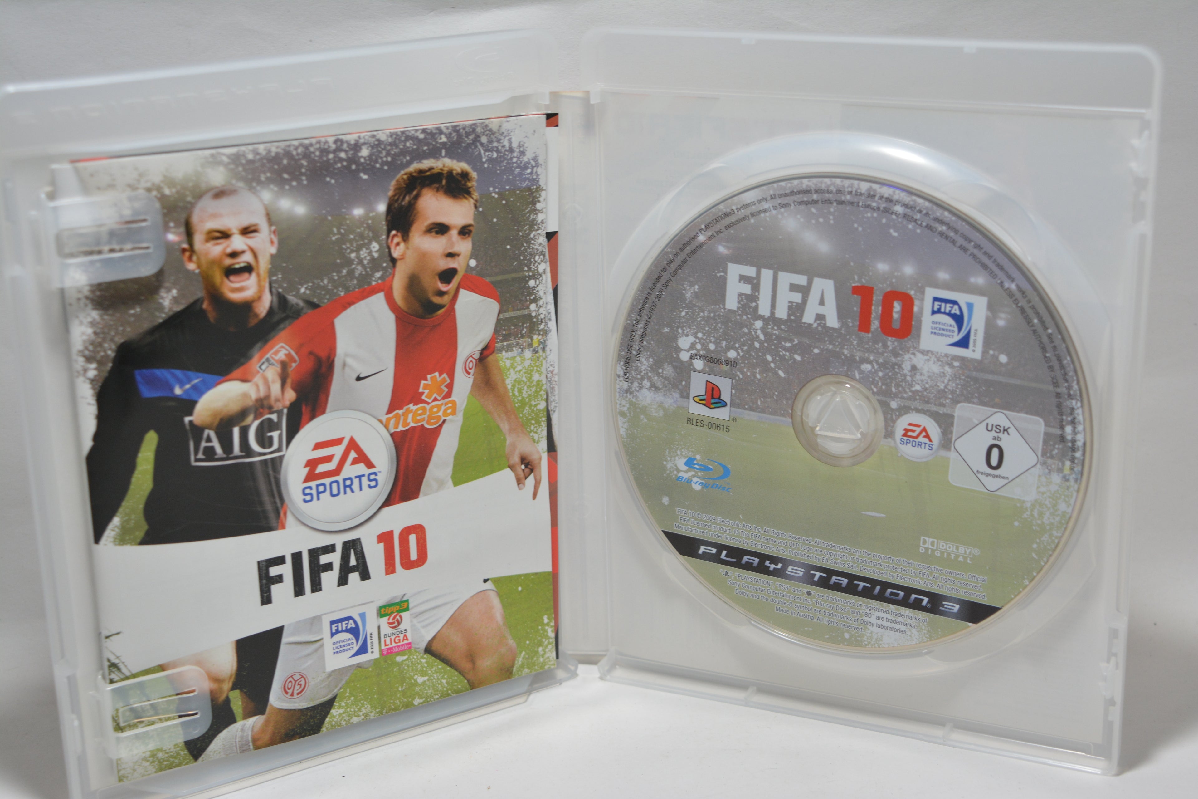 FIFA 10