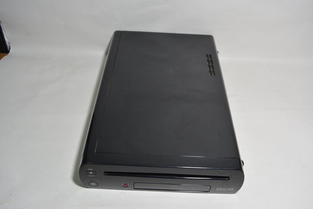 Nintendo Wii U - Lego City Limited Edition - OVP