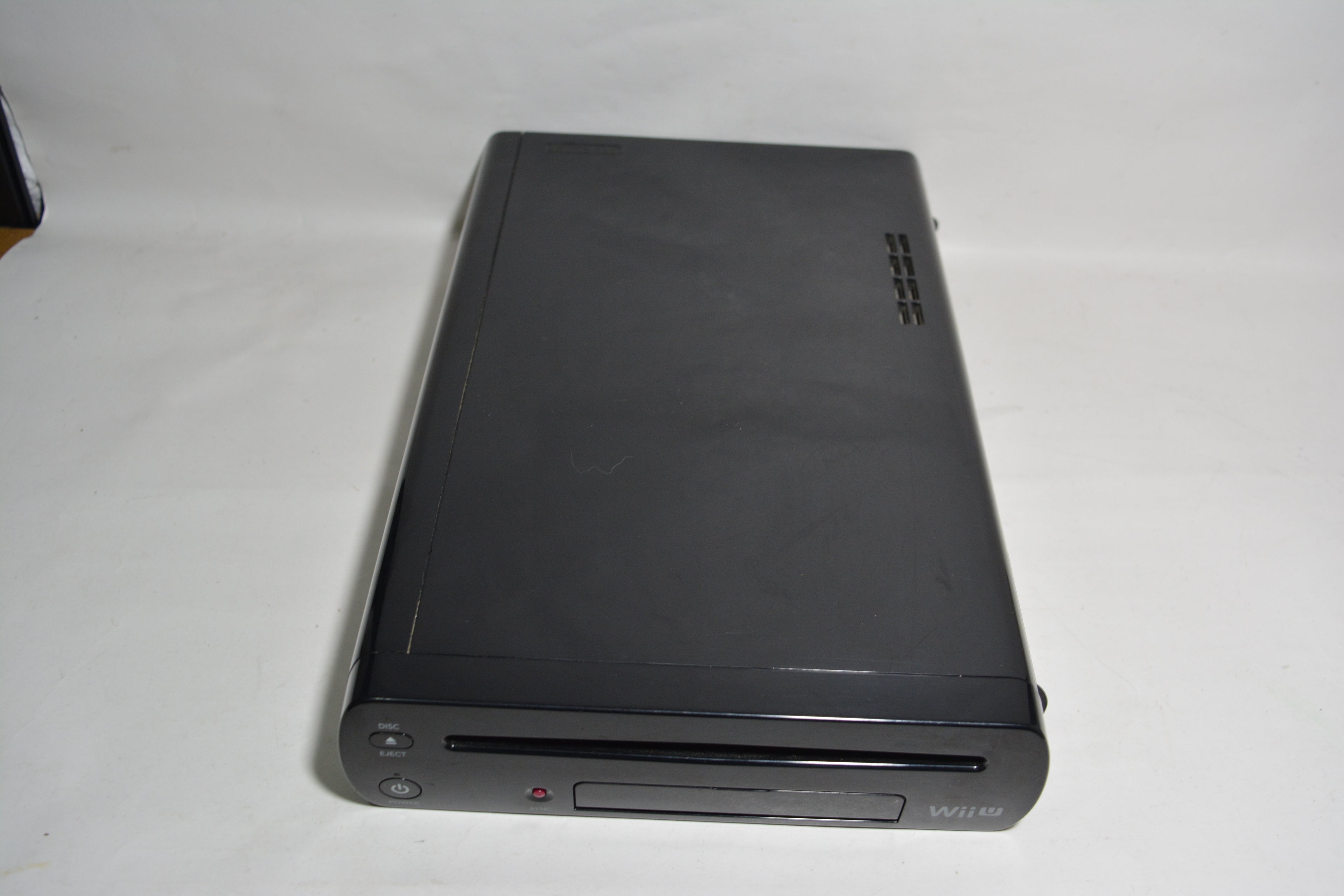 Nintendo Wii U - Lego City Limited Edition - OVP