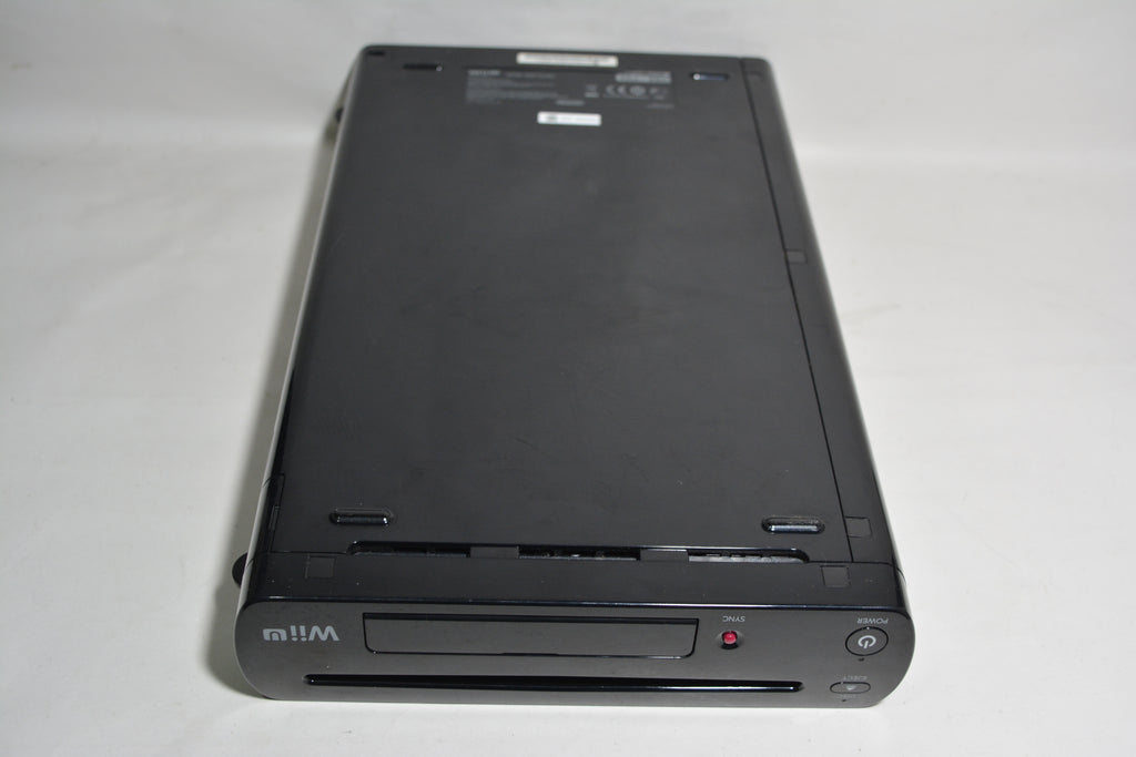 Nintendo Wii U - Lego City Limited Edition - OVP