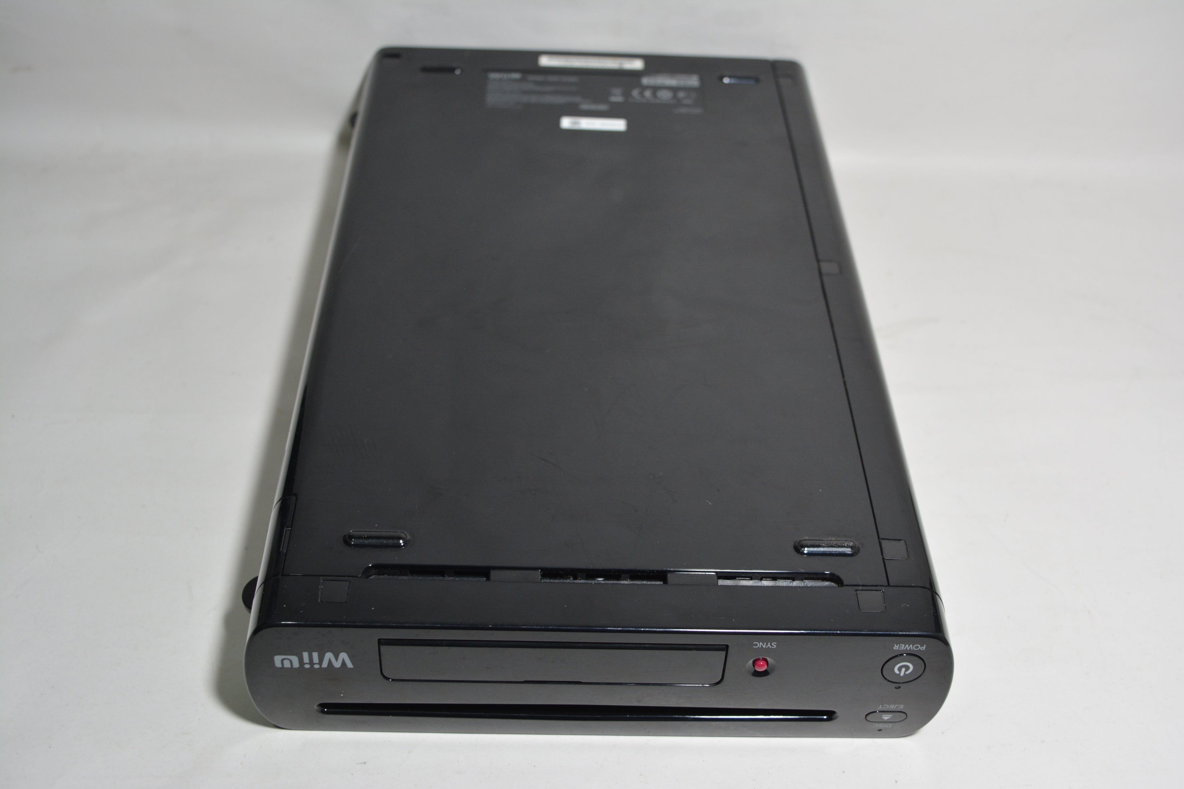 Nintendo Wii U - Lego City Limited Edition - OVP