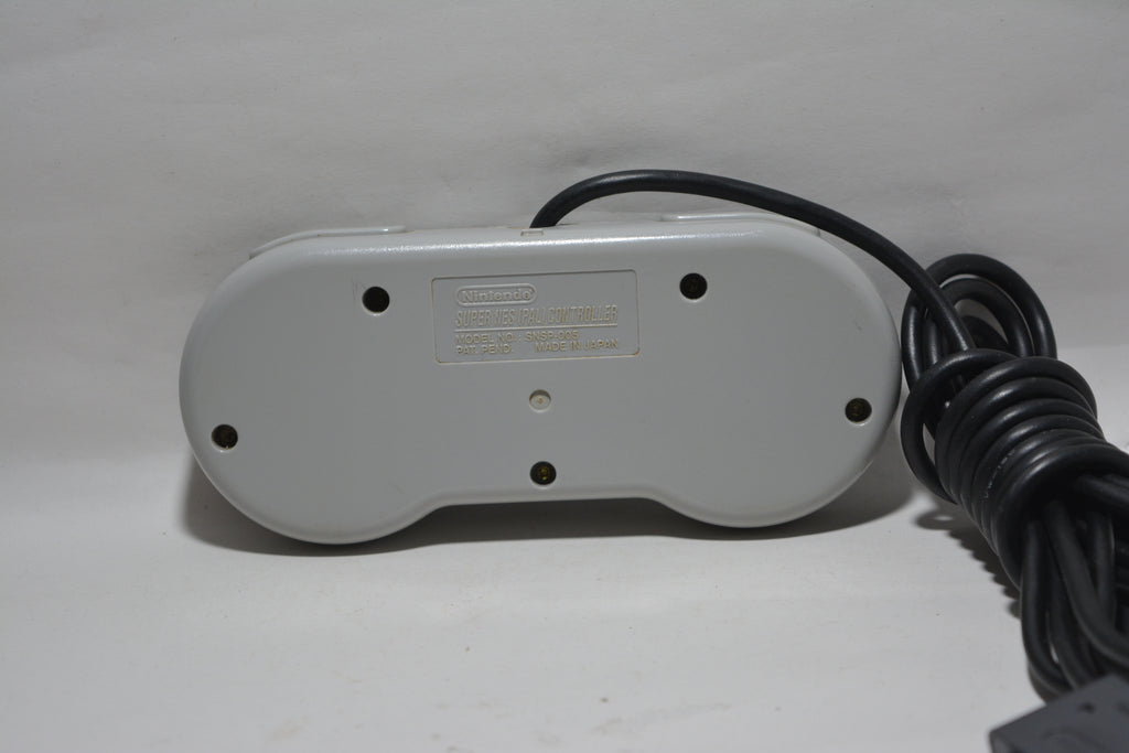 Super Nintendo Controller