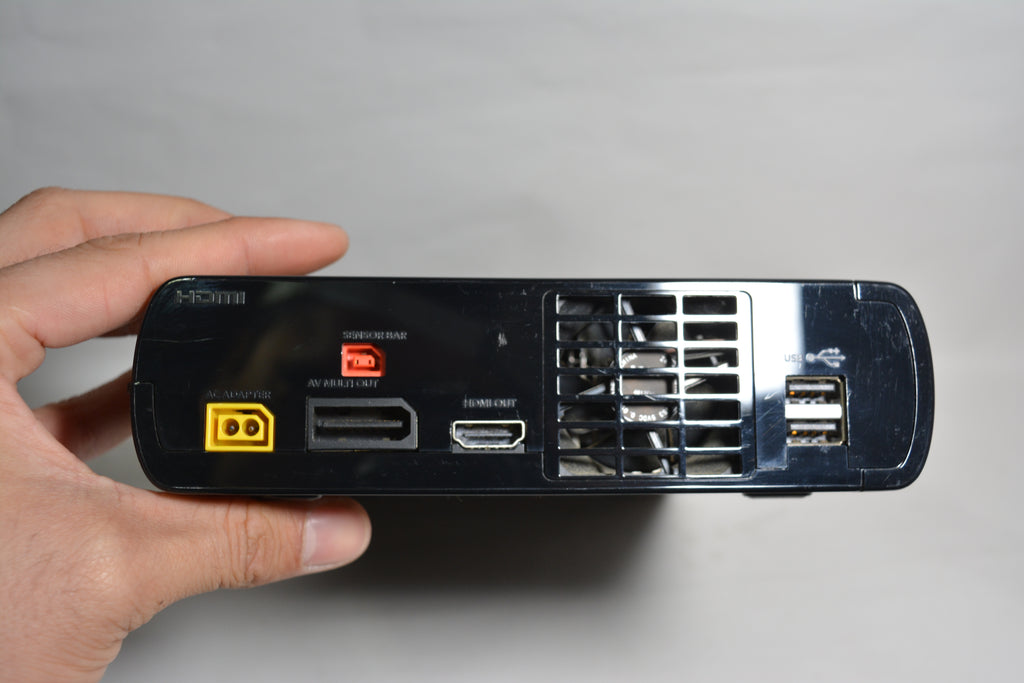 Nintendo Wii U - Lego City Limited Edition - OVP