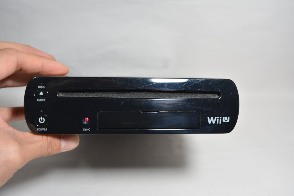 Nintendo Wii U - Lego City Limited Edition - OVP