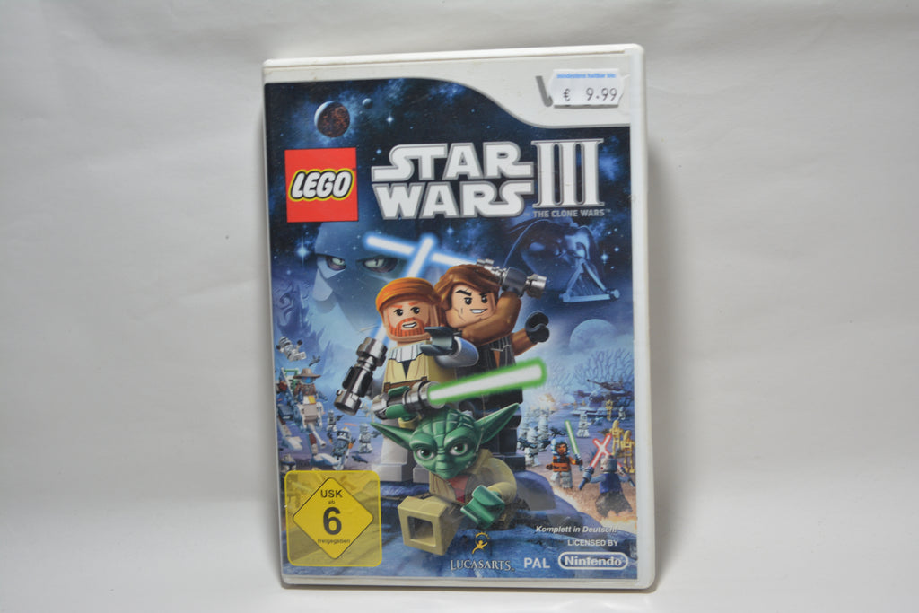 Lego Star Wars III (3)
