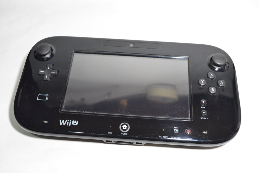 Nintendo Wii U - Lego City Limited Edition - OVP