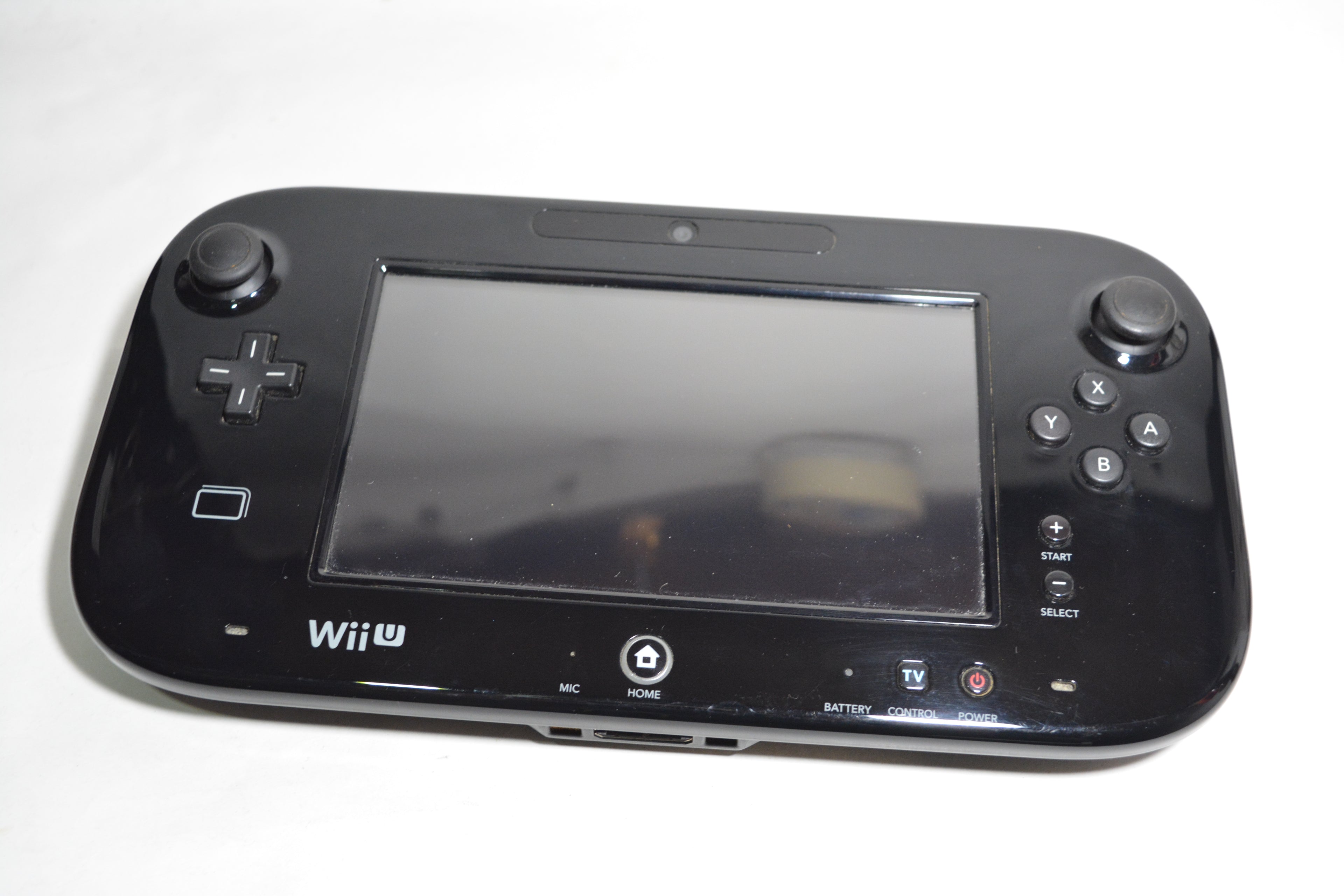 Nintendo Wii U - Lego City Limited Edition - OVP