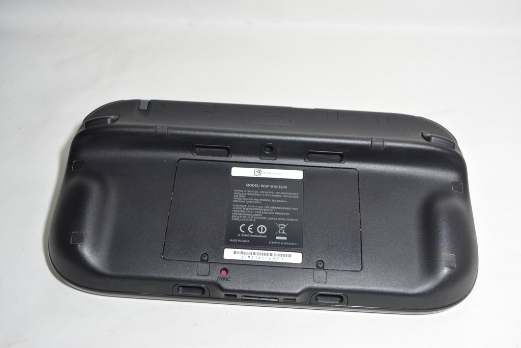 Nintendo Wii U - Lego City Limited Edition - OVP