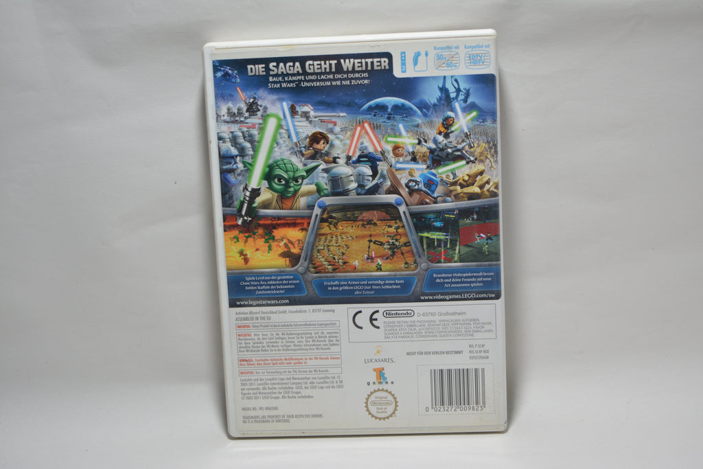 Lego Star Wars III (3)