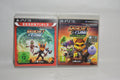 Ratchet Clank SET