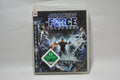Star Wars: The Force Unleashed