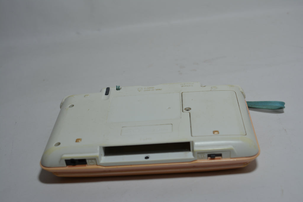 Nintendo DS (1. Gen) Classic Pink