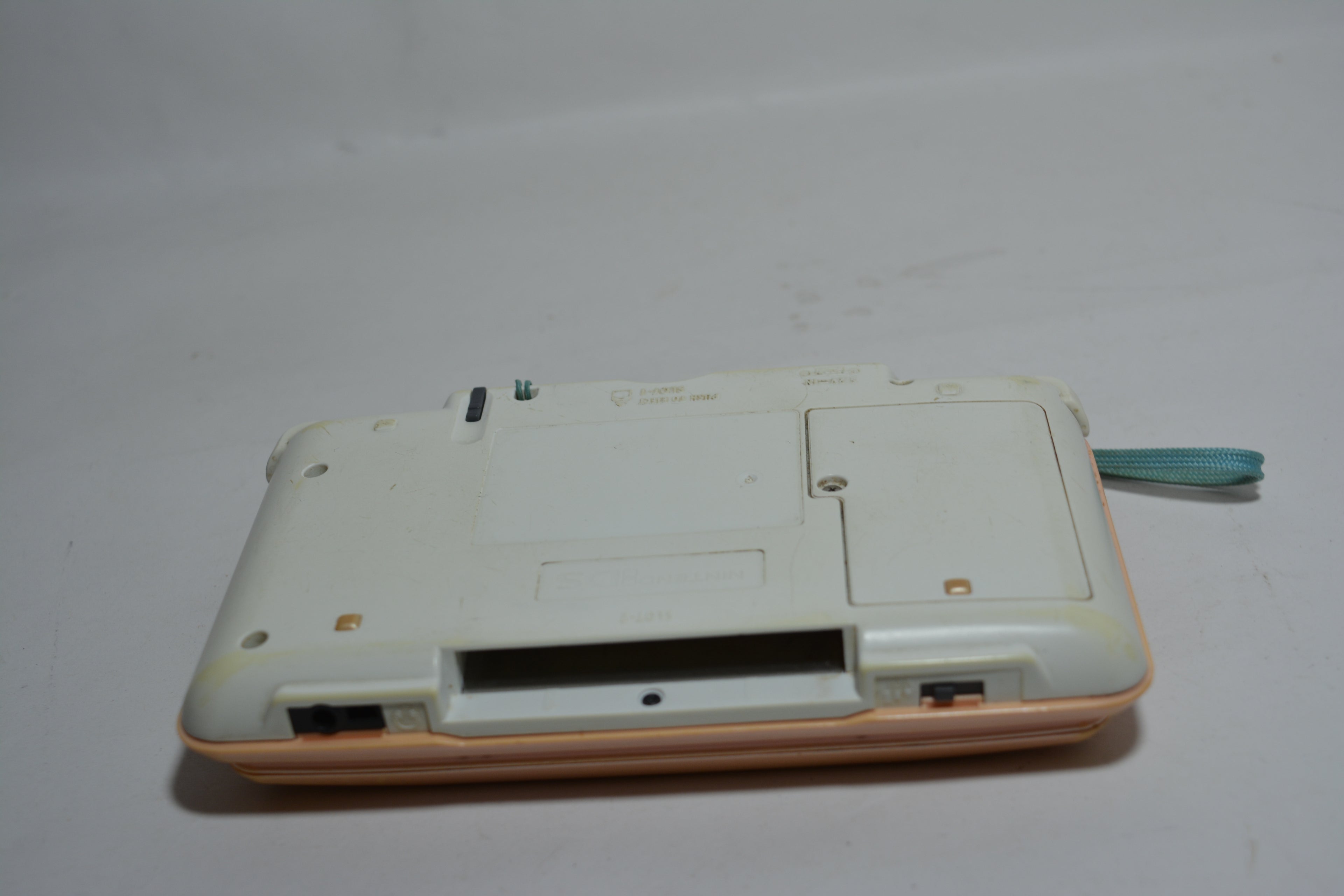 Nintendo DS (1. Gen) Classic Pink