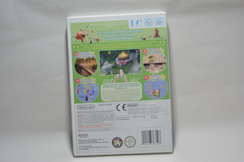 Pikmin 2