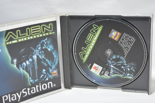 Alien: Die Wiedergeburt