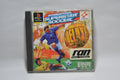 International Superstar Soccer Deluxe