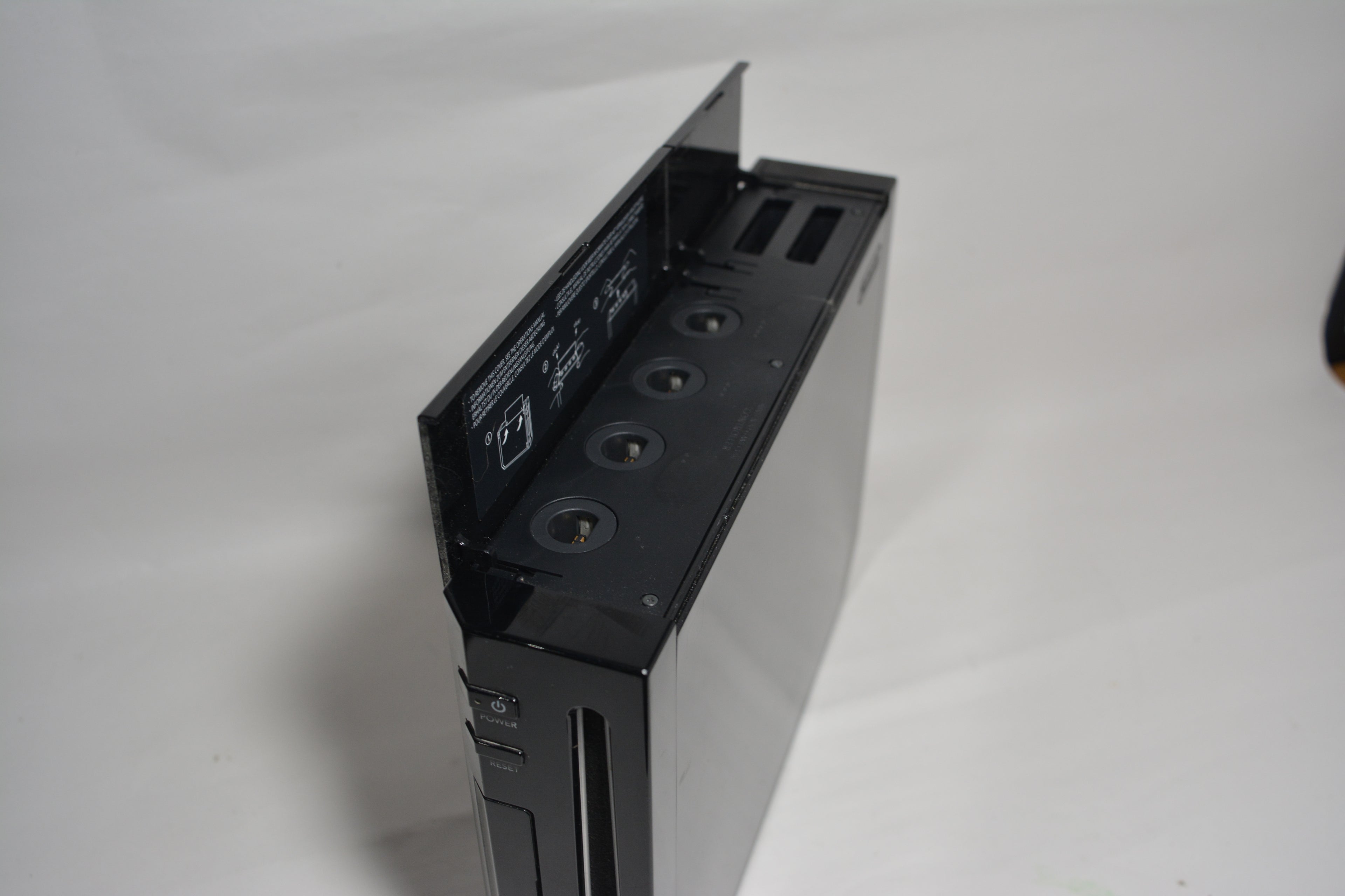 Nintendo Wii PLAY SET [3 Spiele inkl]