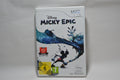 Micky Epic