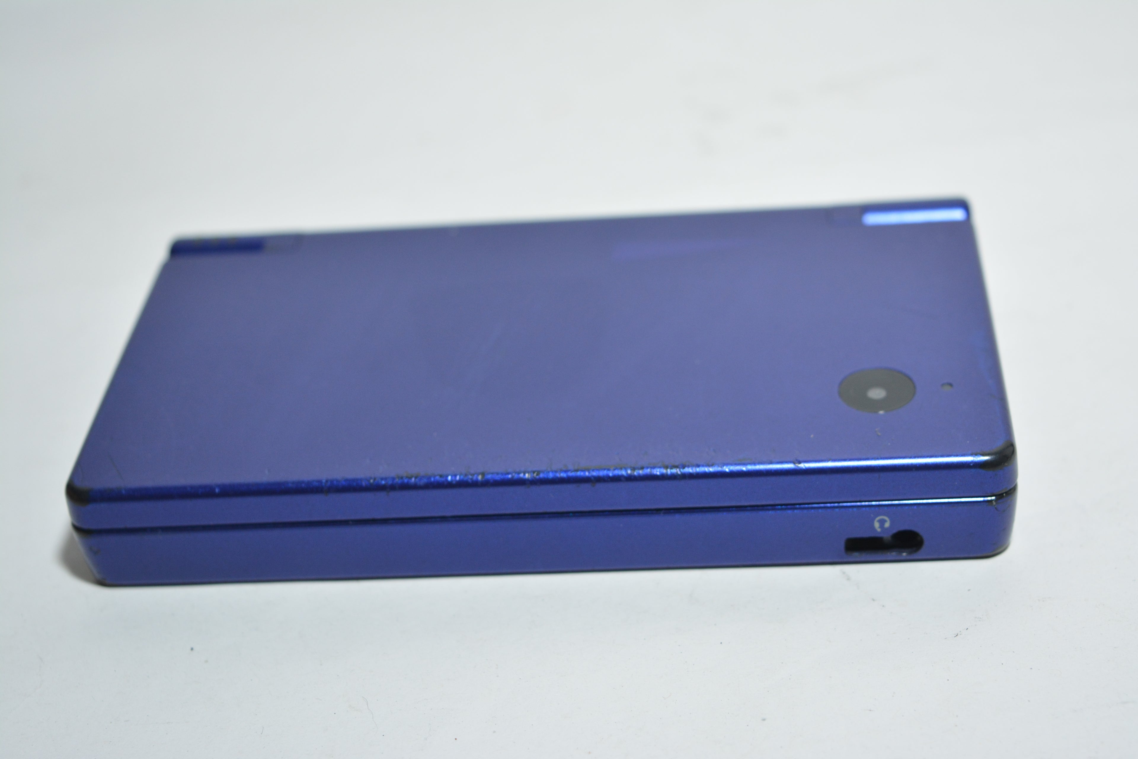 Nintendo DSi Blau