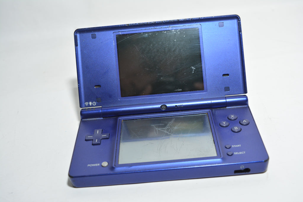 Nintendo DSi Blau