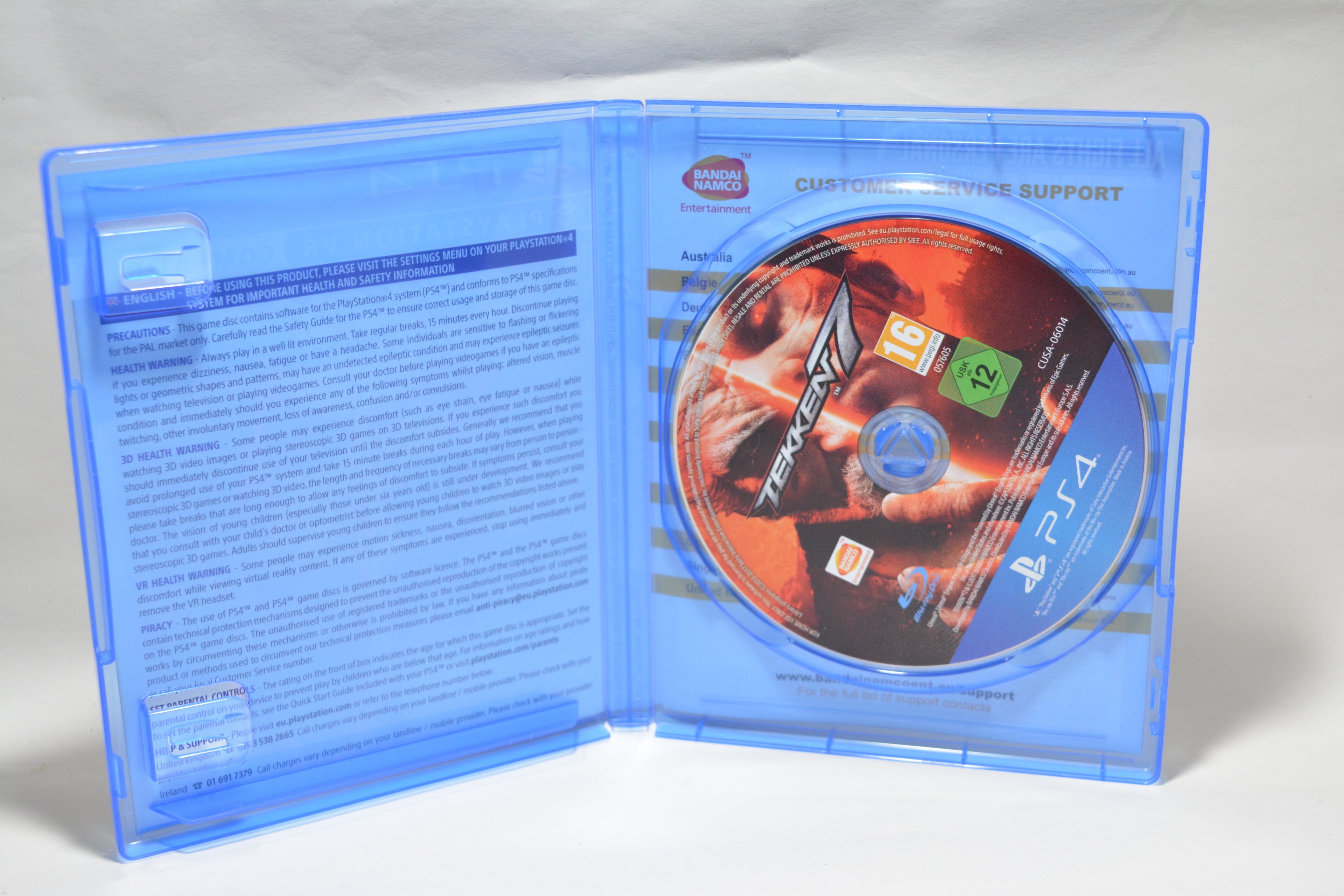 Tekken 7 - Deluxe Edition