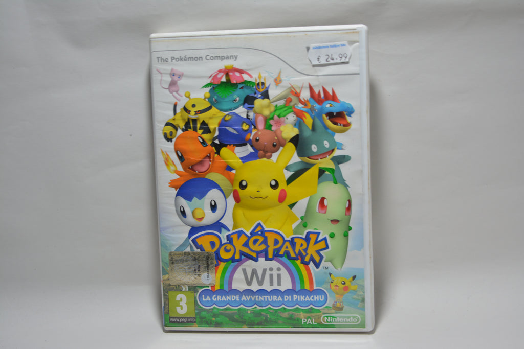 PokePark