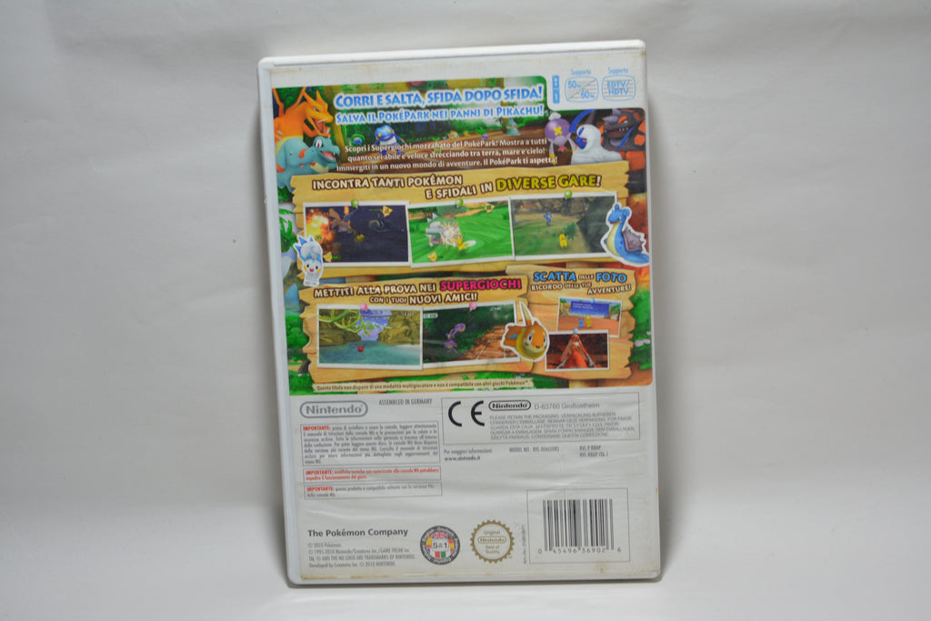 PokePark