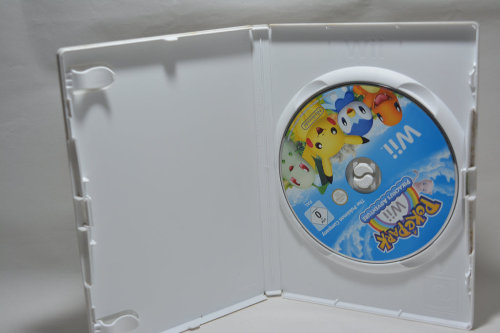 PokePark