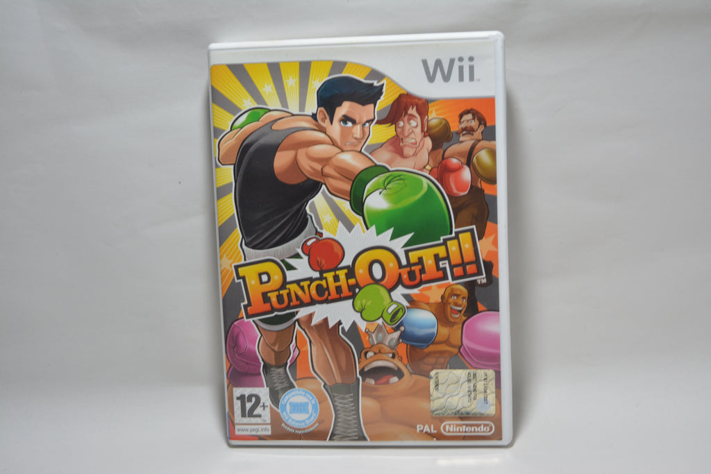 Punch-Out