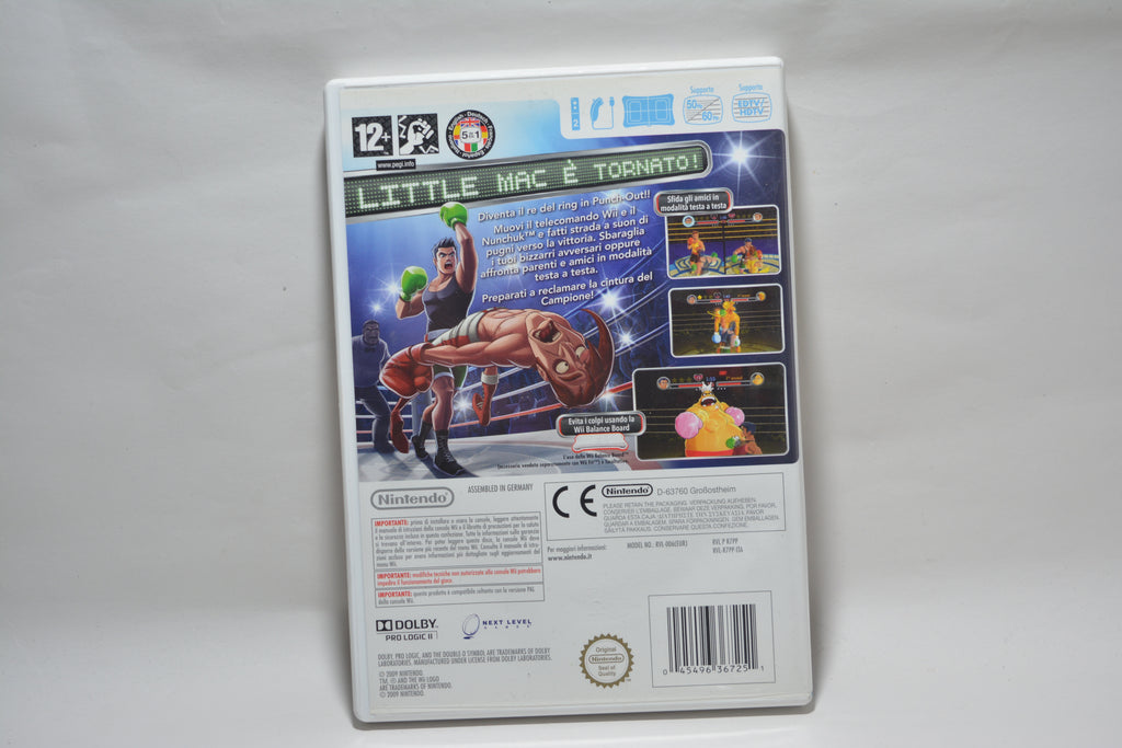 Punch-Out