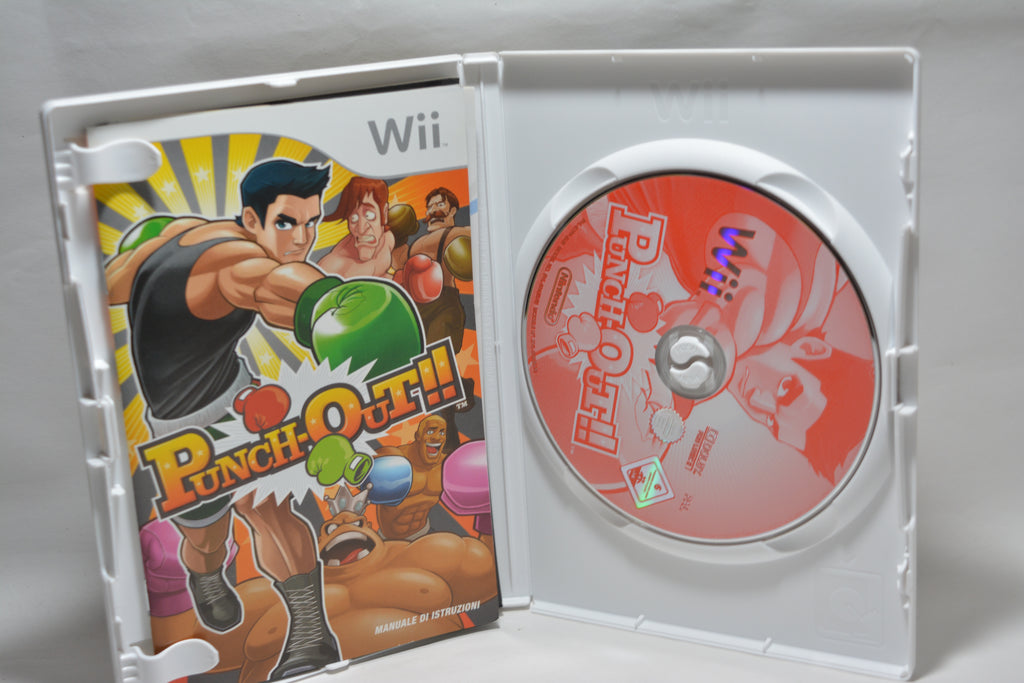 Punch-Out