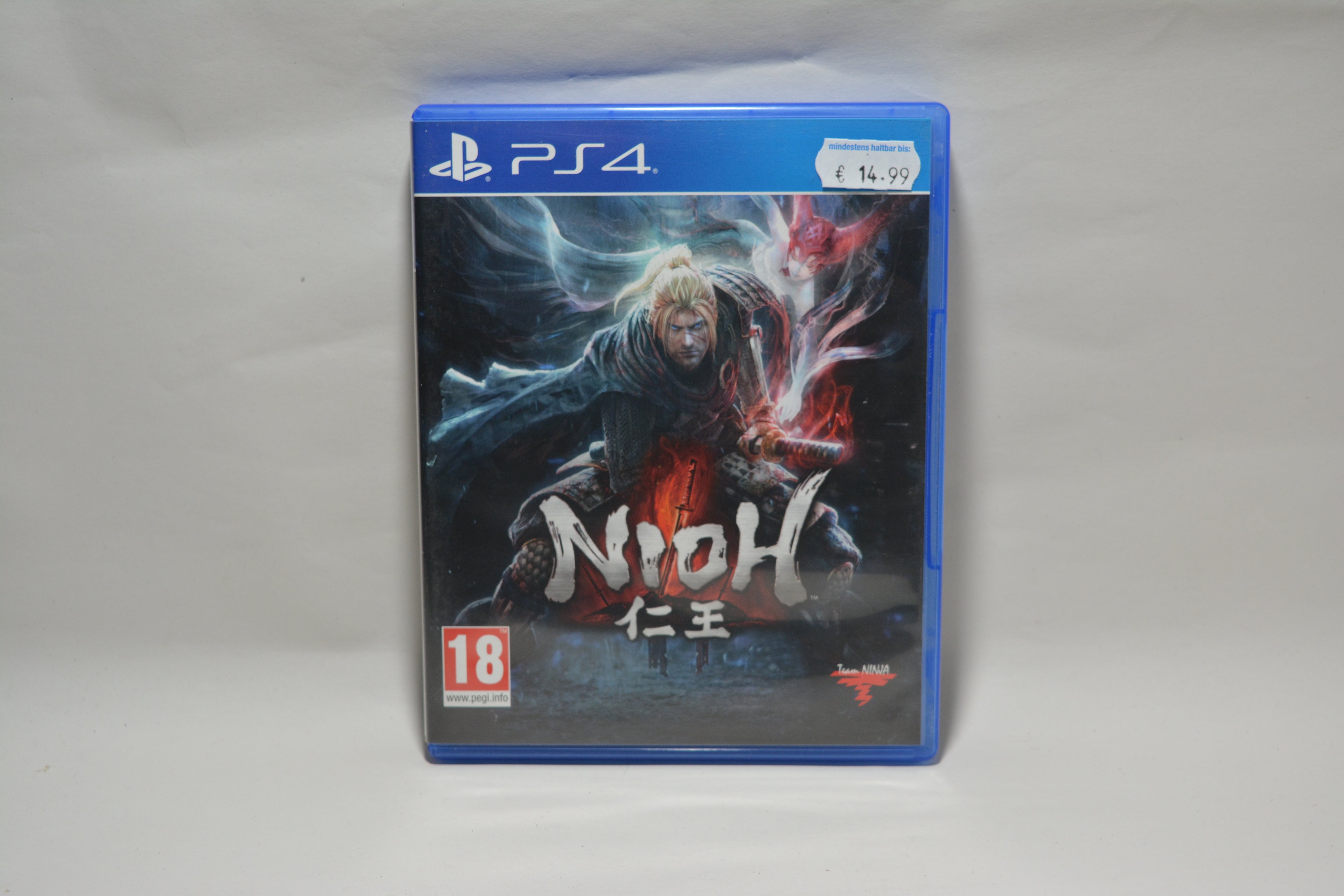 Nioh