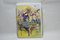 Tales of Symphonia: Dawn of the New World